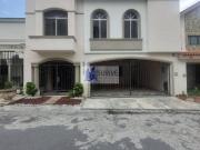 CASA EN RENTA DEL PASEO RESIDENCIAL MONTERREY NL
