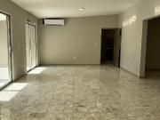 Casa en renta del valle