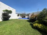 CASA EN RENTA DELICIAS CUERNAVACA