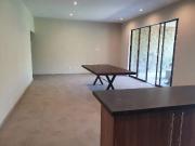 Casa en renta dentro de condominio