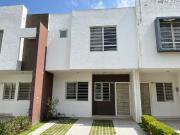 Casa en renta dentro de condominio detrás del ITESO — 3...