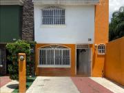 Casa en Renta dentro de Condominio, Villas del Ixtepete,...