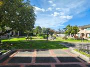CASA EN RENTA DENTRO DE CONJUNTO EN LA PRIMAVERA