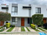 Casa en renta dentro de coto en Las Grullas residencial,...
