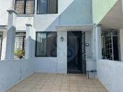 CASA EN RENTA DENTRO DE COTO PRIVADO POR GUADALUPE