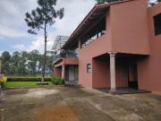 Casa en Renta dentro de Residencial En Avándaro, Valle...