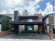 Casa en RENTA dentro del Club de Golf de Altozano, Morelia
