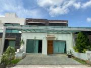 Casa en RENTA, dentro del Fracc. Paseo del Parque, Tres...