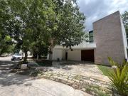 Casa en Renta dentro del Yucatan Country Club en Mérida,...