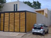 Casa en Renta Dovela Estilo Industrial, Temozon Norte