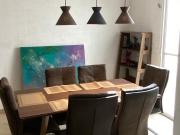 Casa en Renta Dream Lagoons Amueblada
