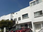 casa duplex en renta de doble piso