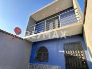 casa en renta DV F40C3