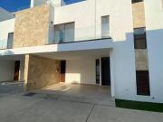 Casa en Renta Dzity?