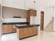 Casa en Renta Dzitya Paneles Solares