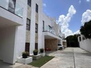 Casa en Renta Dzitya Paneles Solares