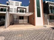 Casa En Renta El Barreal San Andrés Cholula Zona UDLAP Casa En Renta El Barreal San Andrés Cholula Zona UDLAP