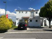 Casa en Renta El Castaño Metepec