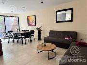 Casa en RENTA El Cielo 2 zona norte León Gto