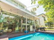 Casa en renta el cielo country club el palomar tlajomulco