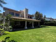 Casa en renta el el campanario