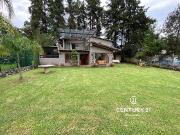 CASA EN RENTA, EL FRESNO, VALLE DE BRAVO