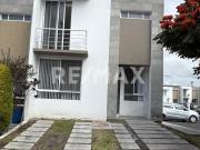 CASA EN RENTA EL MIRADOR 3