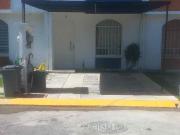 Casa en renta El Porvenir II, Lerma de Villada