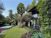 CASA EN RENTA EL PUEBLO VALLE DE BRAVO