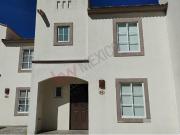 CASA EN RENTA EL REFUGIO QUERÉTARO