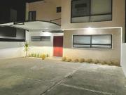 Casa en Renta El Refugio Queretaro