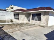 Casa en Renta El Soler