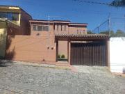 CASA EN RENTA – EL VERGEL, CUERNAVACA