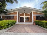 Casa en renta El Zapote