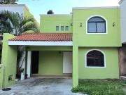 CASA EN RENTA, EMILIANO ZAPATA NORTE