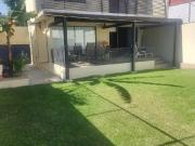 Casa en renta en