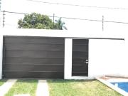 Casa en renta en 3 de Mayo, Emiliano Zapata, Morelos