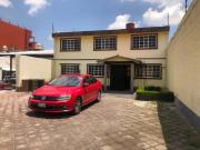 Casa en renta en 5 de Mayo, Toluca, México