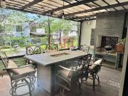 Casa en renta en Abraham Lincoln 2 Sector 1, Monterrey,...