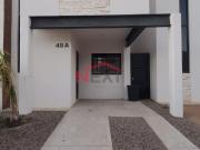 CASA EN RENTA EN ACACIA RESIDENCIAL