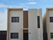 CASA EN RENTA EN ACACIA RESIDENCIAL