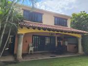 Casa en renta en Acapatzingo, Cuernavaca, Morelos