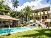 Casa en renta en Acapatzingo, Cuernavaca, Morelos