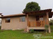 Casa en renta en Acatitlán en Valle de Bravo