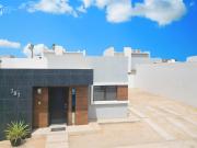 Casa en renta en Adara Residencial, Mexicali, Baja...