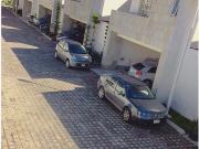 Casa en renta en Agrícola Francisco I. Madero, Metepec,...