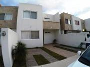 CASA EN RENTA EN AGUASCALIENTES RANCHO SANTA MONICA