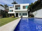 Casa en Renta en Ahuatepec, Cuernavaca, Morelos