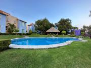 Casa en renta en Ahuatlán Tzompantle, Cuernavaca, Morelos