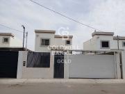CASA en RENTA en ALAMEDA DEL VALLE